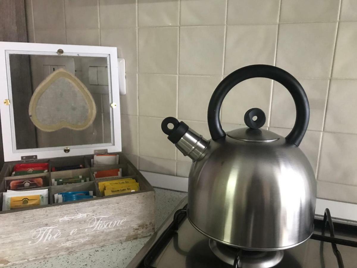 גיארדיני נאקסוס Monovano Di Schiso מראה חיצוני תמונה